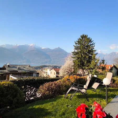 Casa Relax Sul Di Daire Colico